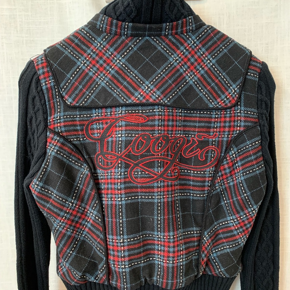 Coogi Jacket - image 7